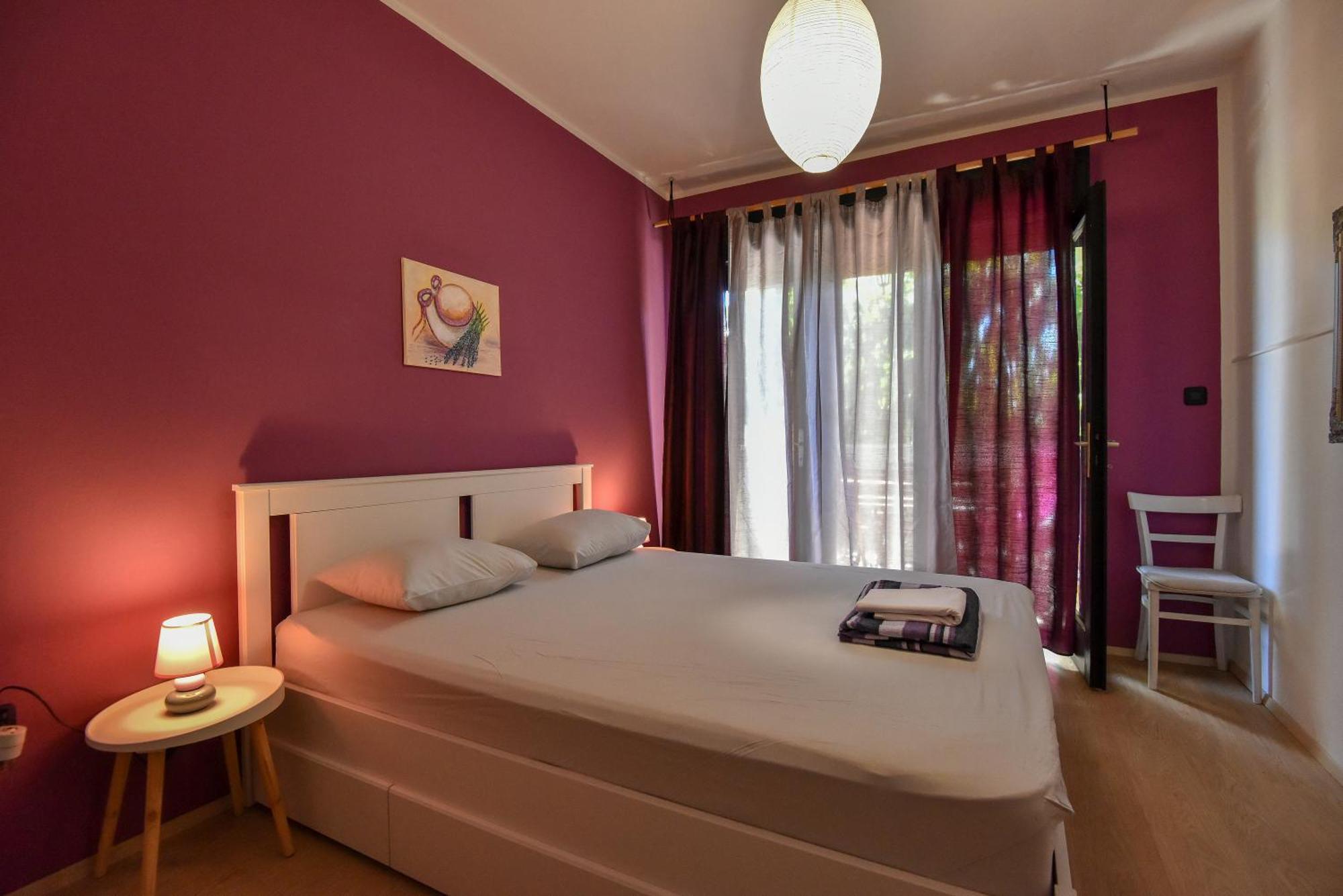 Little Monkey Apartment Zadar Bagian luar foto